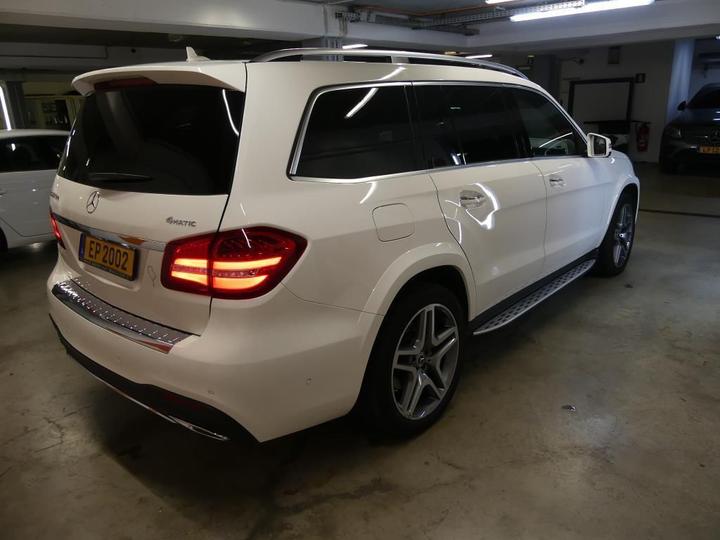 Photo 3 VIN: WDC1668241B152134 - MERCEDES-BENZ GLS 