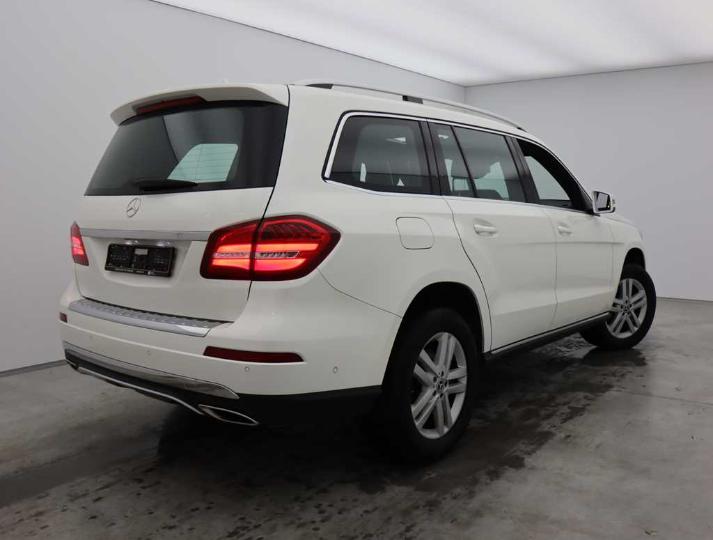 Photo 4 VIN: WDC1668561B235710 - MERCEDES-BENZ GLS 