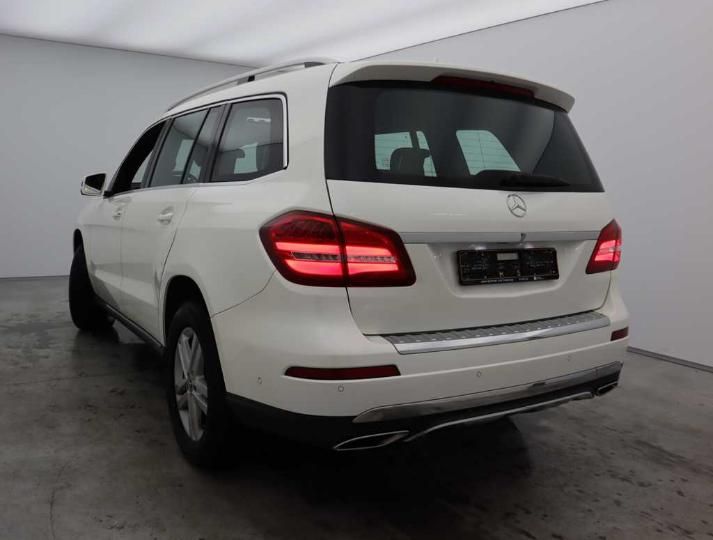 Photo 3 VIN: WDC1668561B235710 - MERCEDES-BENZ GLS 