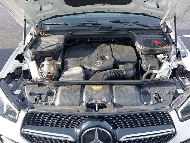 Photo 24 VIN: WDC1671191A006662 - MERCEDES-BENZ GLE 