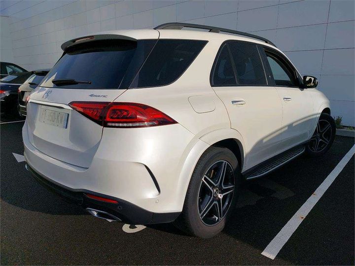 Photo 3 VIN: WDC1671191A006662 - MERCEDES-BENZ GLE 