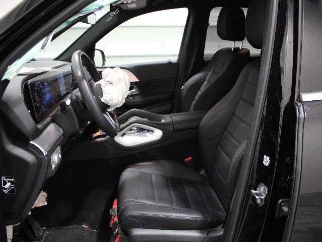 Photo 10 VIN: WDC1671191A025952 - MERCEDES-BENZ GLE-CLASS SUV 