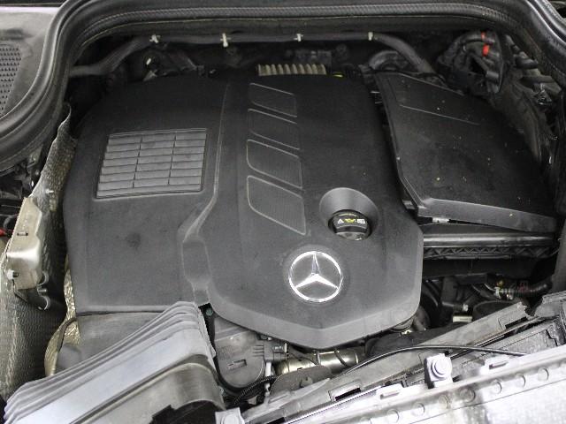 Photo 23 VIN: WDC1671191A025952 - MERCEDES-BENZ GLE-CLASS SUV 