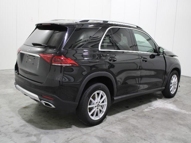 Photo 3 VIN: WDC1671191A025952 - MERCEDES-BENZ GLE-CLASS SUV 