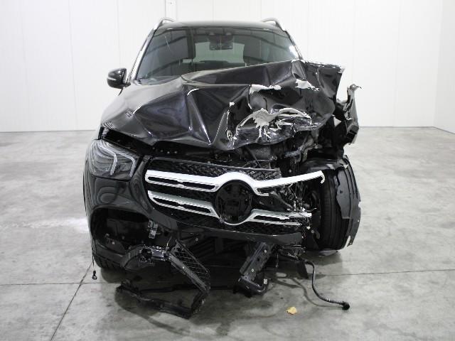 Photo 5 VIN: WDC1671191A025952 - MERCEDES-BENZ GLE-CLASS SUV 