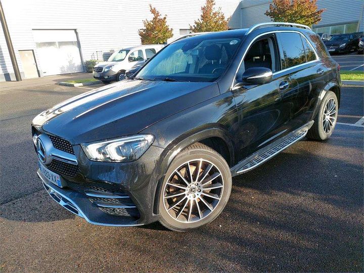 Photo 0 VIN: WDC1671191A026981 - MERCEDES-BENZ GLE 