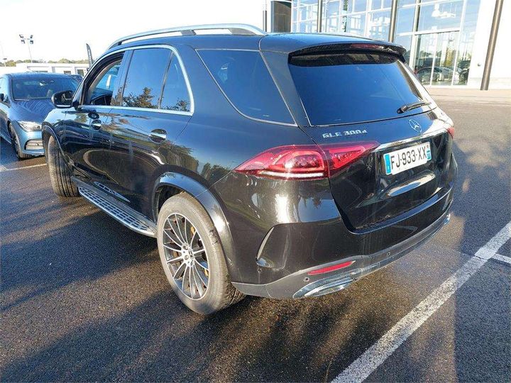 Photo 2 VIN: WDC1671191A026981 - MERCEDES-BENZ GLE 