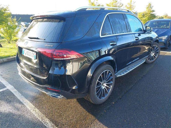 Photo 3 VIN: WDC1671191A026981 - MERCEDES-BENZ GLE 