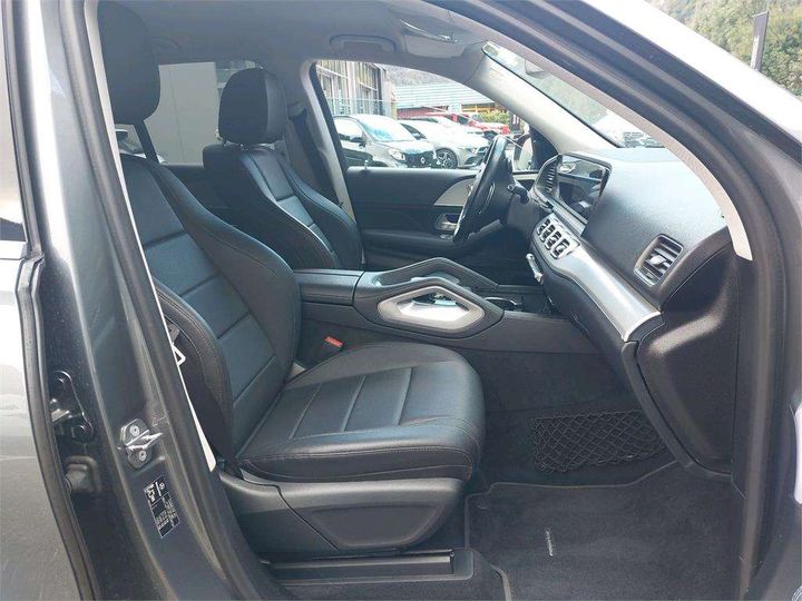 Photo 18 VIN: WDC1671191A028536 - MERCEDES-BENZ CLASSE GLE 