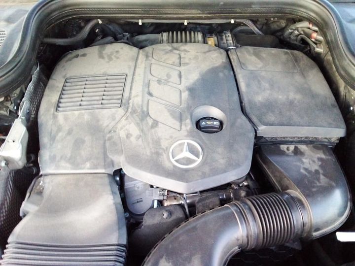 Photo 15 VIN: WDC1671191A028935 - MERCEDES-BENZ GLE 