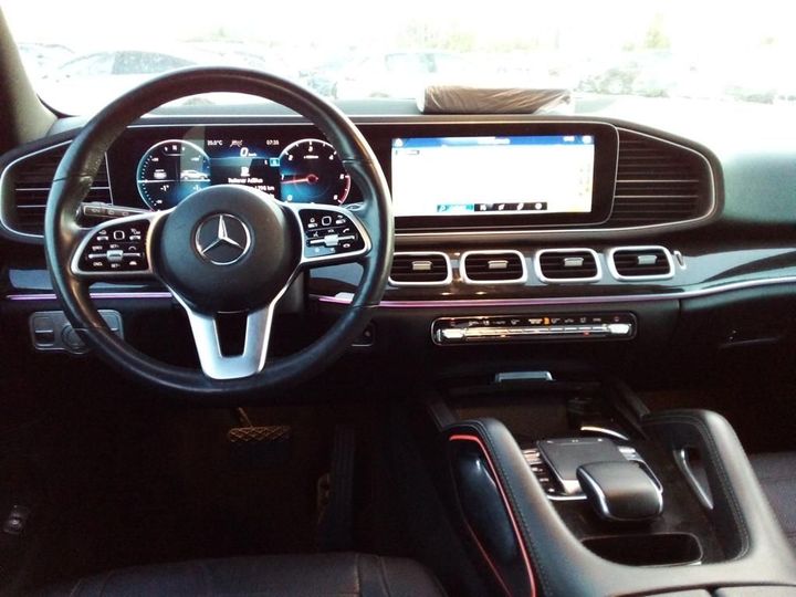 Photo 6 VIN: WDC1671191A028935 - MERCEDES-BENZ GLE 