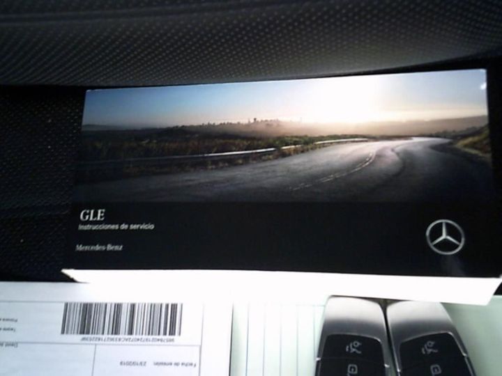 Photo 9 VIN: WDC1671191A028935 - MERCEDES-BENZ GLE 