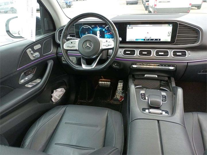 Photo 15 VIN: WDC1671191A031218 - MERCEDES-BENZ CLASSE GLE 