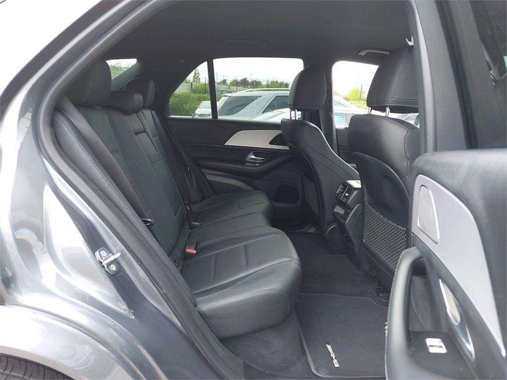 Photo 10 VIN: WDC1671191A045917 - MERCEDES-BENZ GLE 