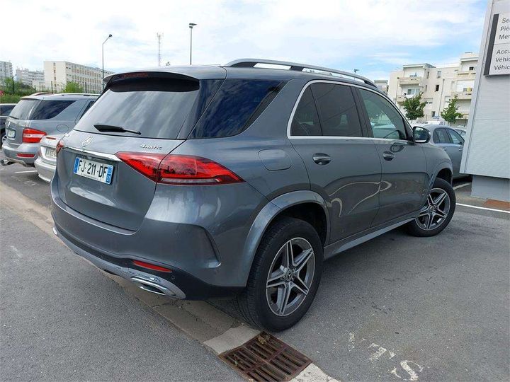 Photo 3 VIN: WDC1671191A045917 - MERCEDES-BENZ GLE 