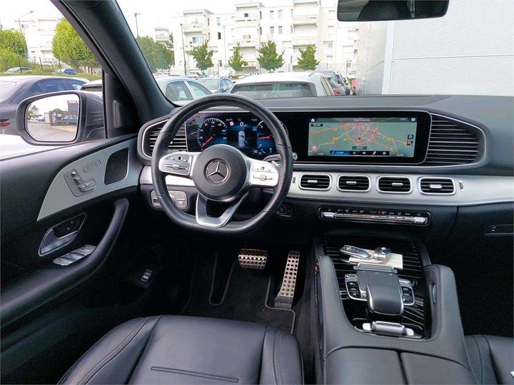 Photo 4 VIN: WDC1671191A045917 - MERCEDES-BENZ GLE 