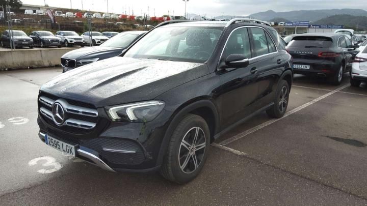 Photo 0 VIN: WDC1671191A046491 - MERCEDES-BENZ GLE 