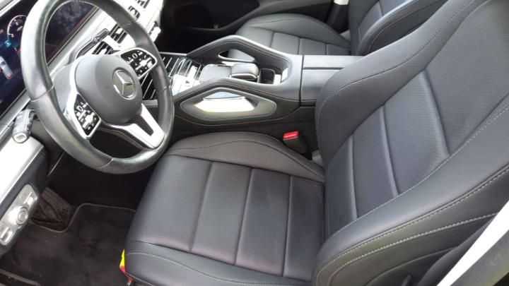 Photo 11 VIN: WDC1671191A046491 - MERCEDES-BENZ GLE 