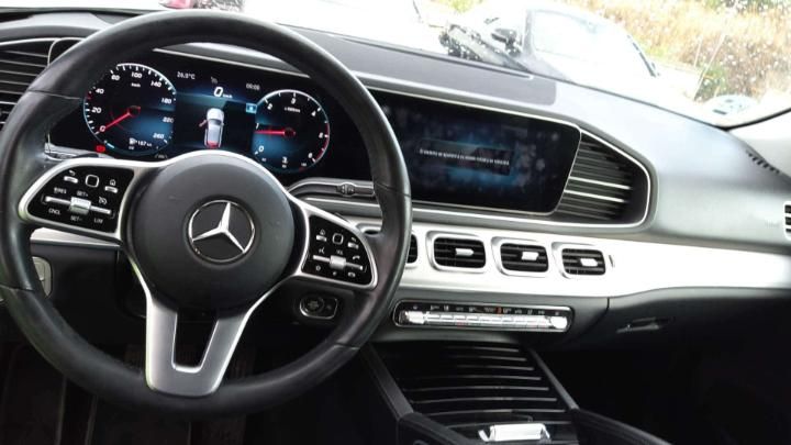 Photo 12 VIN: WDC1671191A046491 - MERCEDES-BENZ GLE 