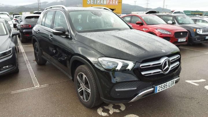 Photo 18 VIN: WDC1671191A046491 - MERCEDES-BENZ GLE 