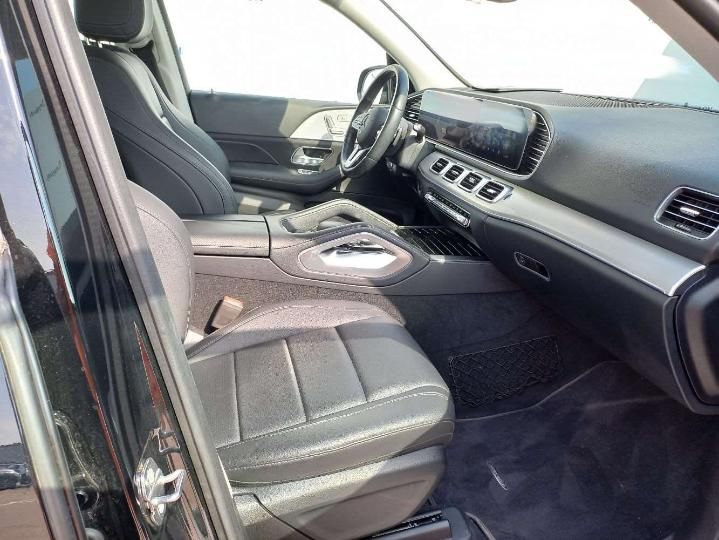 Photo 2 VIN: WDC1671191A046491 - MERCEDES-BENZ GLE 