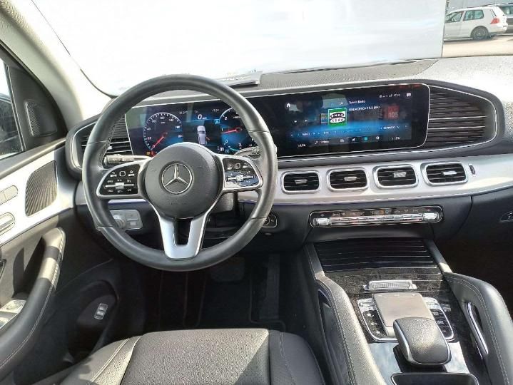 Photo 4 VIN: WDC1671191A046491 - MERCEDES-BENZ GLE 