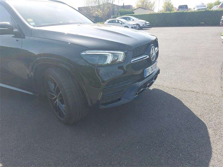 Photo 21 VIN: WDC1671191A114681 - MERCEDES-BENZ CLASSE GLE 