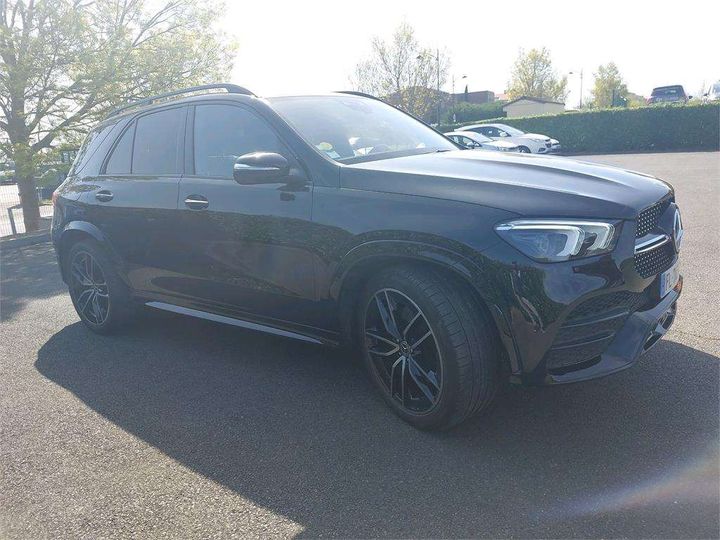 Photo 26 VIN: WDC1671191A114681 - MERCEDES-BENZ CLASSE GLE 