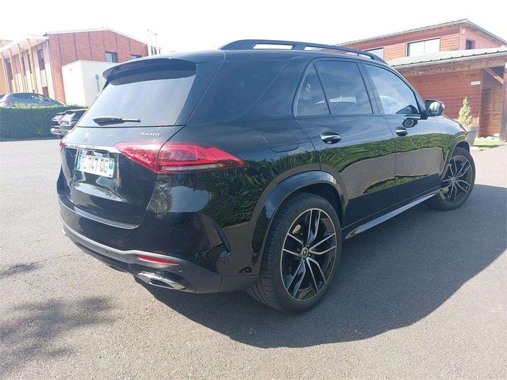 Photo 3 VIN: WDC1671191A114681 - MERCEDES-BENZ CLASSE GLE 