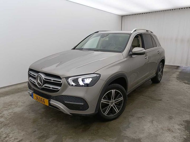 Photo 0 VIN: WDC1671191A118986 - MERCEDES-BENZ GLE &#3918 