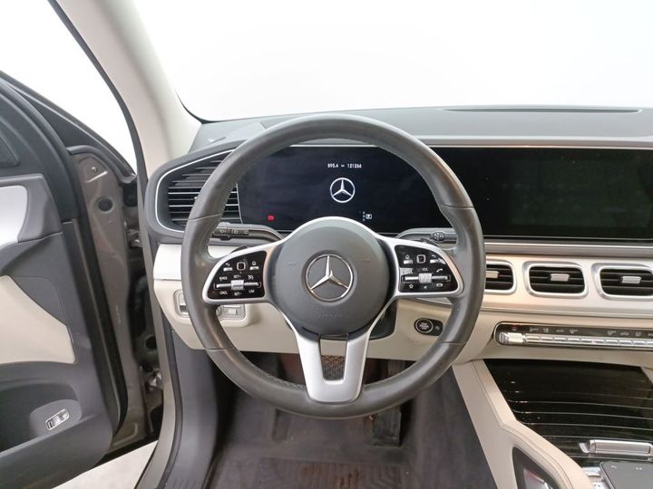 Photo 19 VIN: WDC1671191A118986 - MERCEDES-BENZ GLE &#3918 