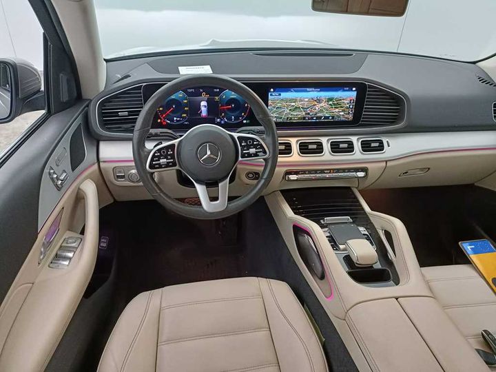 Photo 5 VIN: WDC1671191A118986 - MERCEDES-BENZ GLE &#3918 