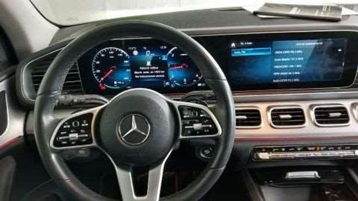 Photo 6 VIN: WDC1671191A128995 - MERCEDES-BENZ GLE 