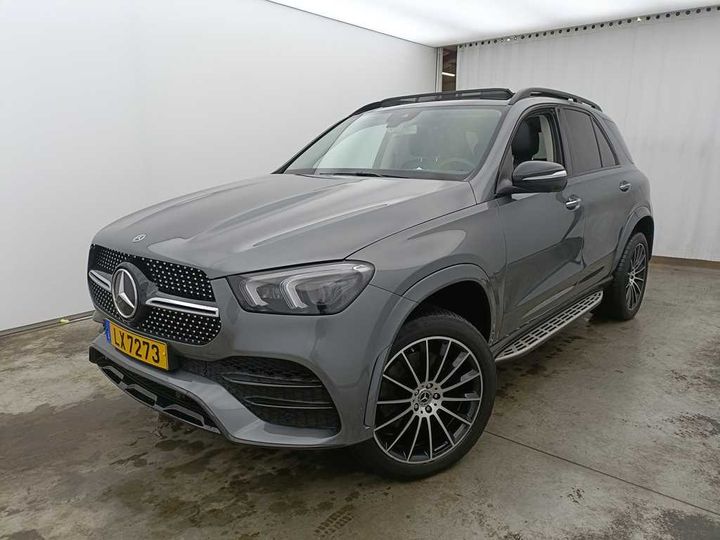 Photo 0 VIN: WDC1671211A101048 - MERCEDES-BENZ GLE &#3918 