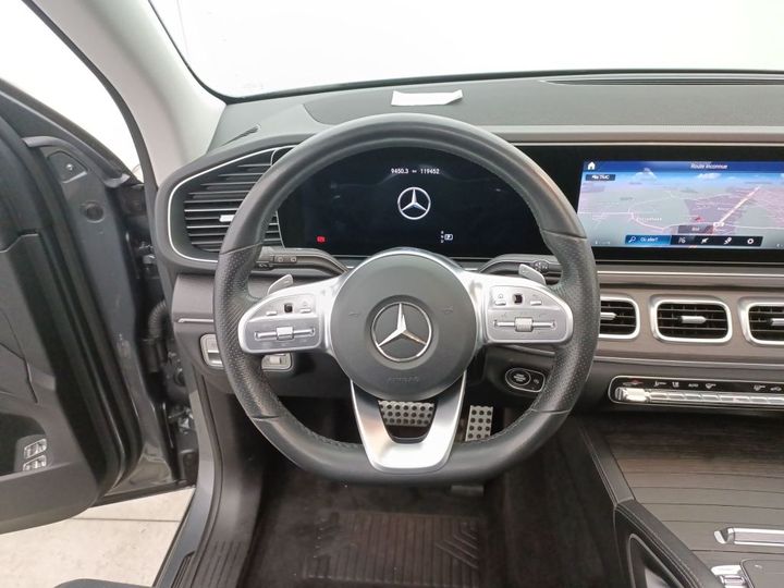 Photo 18 VIN: WDC1671211A101048 - MERCEDES-BENZ GLE &#3918 