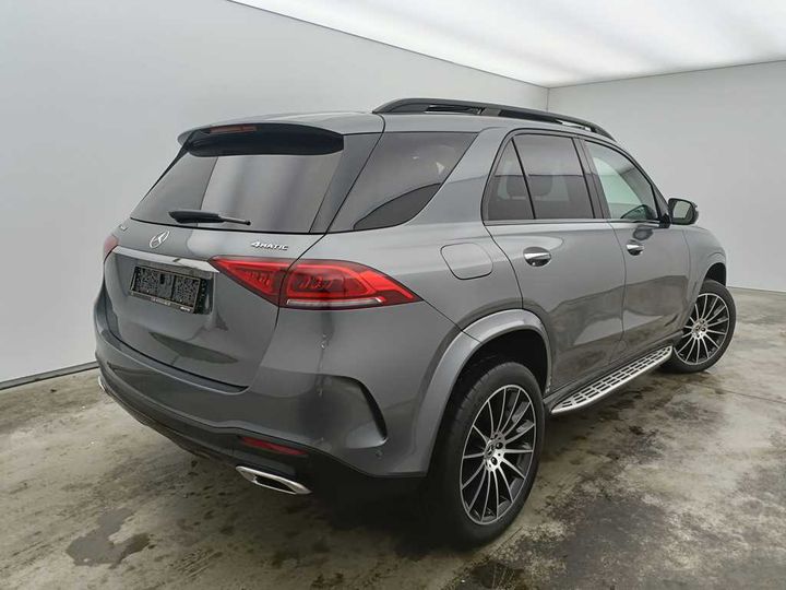 Photo 2 VIN: WDC1671211A101048 - MERCEDES-BENZ GLE &#3918 