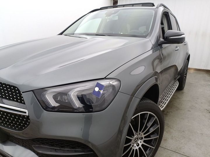 Photo 23 VIN: WDC1671211A101048 - MERCEDES-BENZ GLE &#3918 