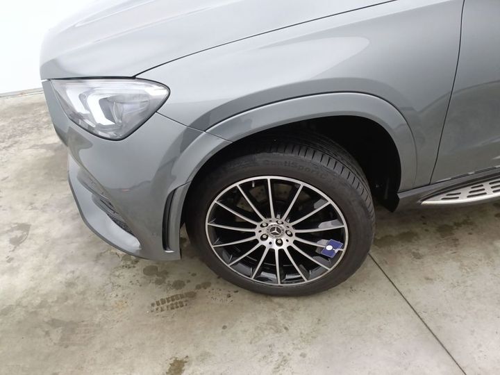 Photo 25 VIN: WDC1671211A101048 - MERCEDES-BENZ GLE &#3918 