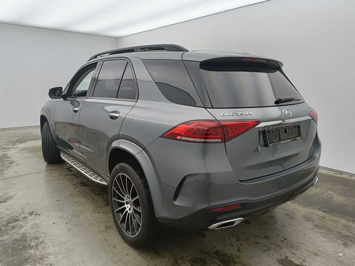 Photo 7 VIN: WDC1671211A101048 - MERCEDES-BENZ GLE &#3918 