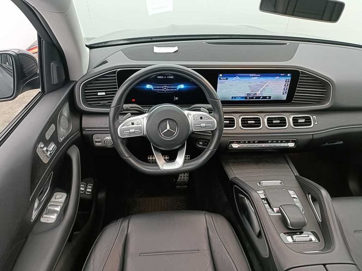 Photo 9 VIN: WDC1671211A101048 - MERCEDES-BENZ GLE &#3918 