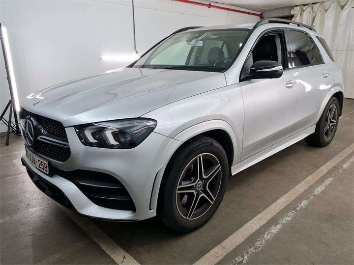 Photo 0 VIN: WDC1671211A124436 - MERCEDES-BENZ GLE 