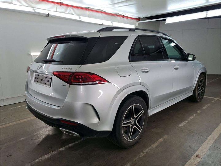 Photo 2 VIN: WDC1671211A124436 - MERCEDES-BENZ GLE 