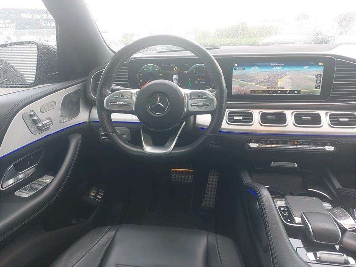 Photo 4 VIN: WDC1671231A019611 - MERCEDES-BENZ GLE 