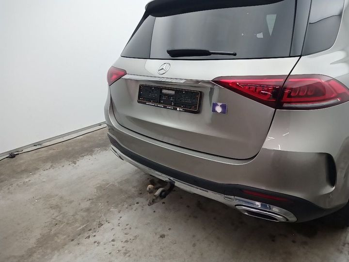 Photo 19 VIN: WDC1671231A050859 - MERCEDES-BENZ GLE &#3918 