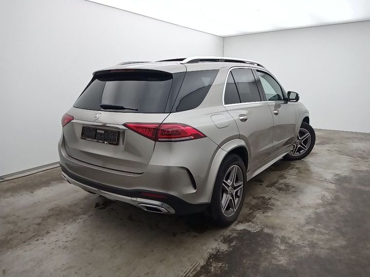 Photo 2 VIN: WDC1671231A050859 - MERCEDES-BENZ GLE &#3918 