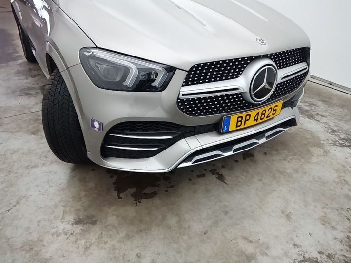 Photo 24 VIN: WDC1671231A050859 - MERCEDES-BENZ GLE &#3918 