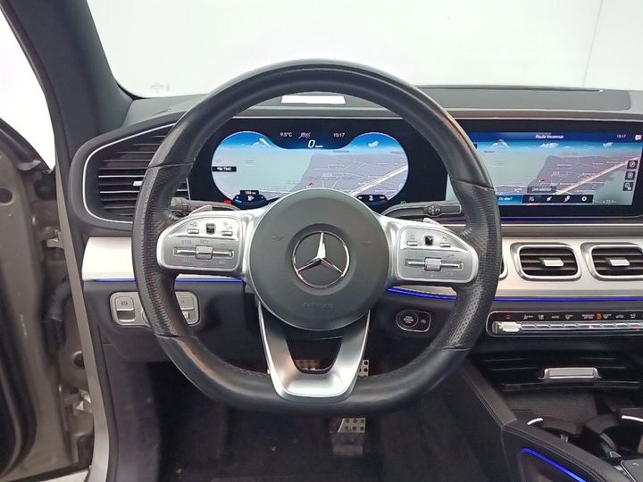 Photo 28 VIN: WDC1671231A050859 - MERCEDES-BENZ GLE &#3918 