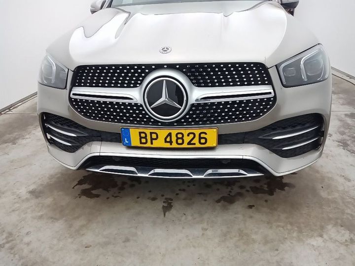 Photo 5 VIN: WDC1671231A050859 - MERCEDES-BENZ GLE &#3918 