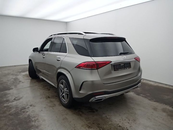 Photo 7 VIN: WDC1671231A050859 - MERCEDES-BENZ GLE &#3918 