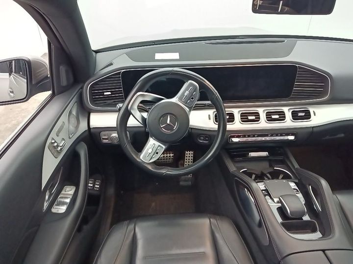 Photo 9 VIN: WDC1671231A050859 - MERCEDES-BENZ GLE &#3918 